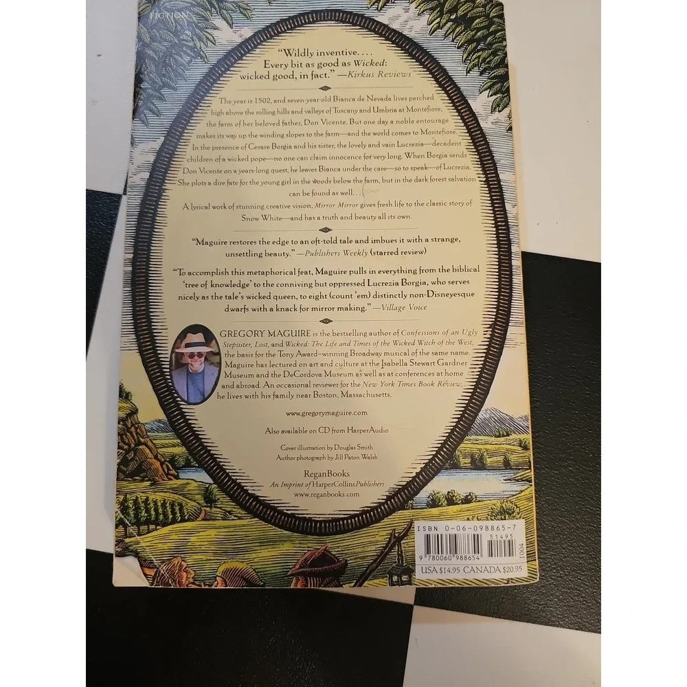 N/A product paperback